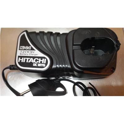 CHARGEUR DE BATTERIE HITACHI