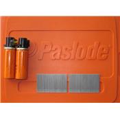 2000 POINTES DE FINITION 45mm POUR PASLODE IM65 F16