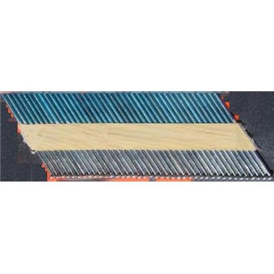 2200 CLOUS GALVANISES CRANTES 3,1x75mm